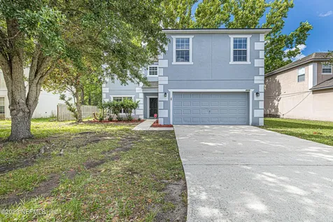 8014 Ridgehill View Road Jacksonville FL 32210
