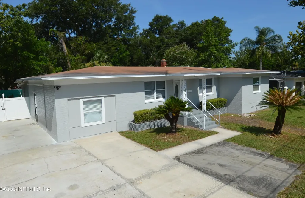 3222 Fruitwood Lane Jacksonville FL 32277