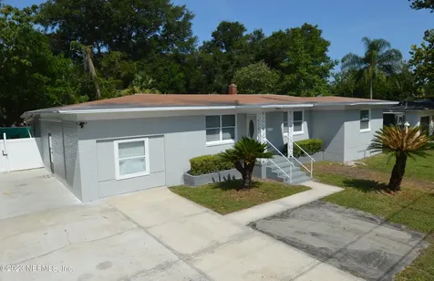 3222 Fruitwood Lane Jacksonville FL 32277