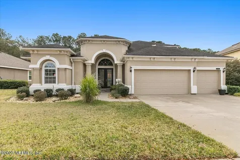 2896 Woodbridge Crossing Court Green Cove Springs FL 32043