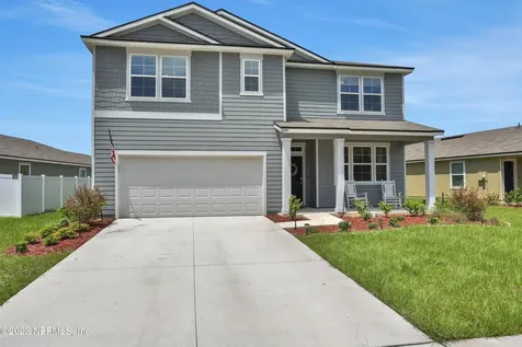 2527 Oak Stream Drive Green Cove Springs FL 32043