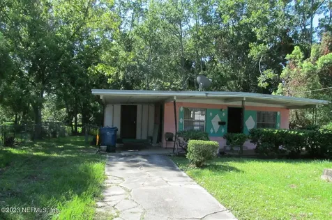 2814 Cleveland Terrace Jacksonville FL 32209