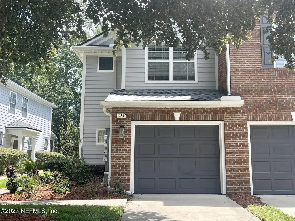 13519 Stone Pond Drive Jacksonville FL 32224