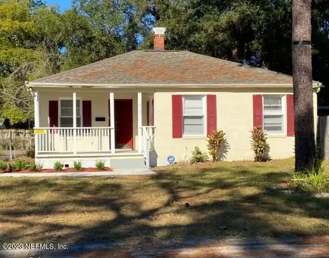 2105 Kingswood Road Jacksonville FL 32207