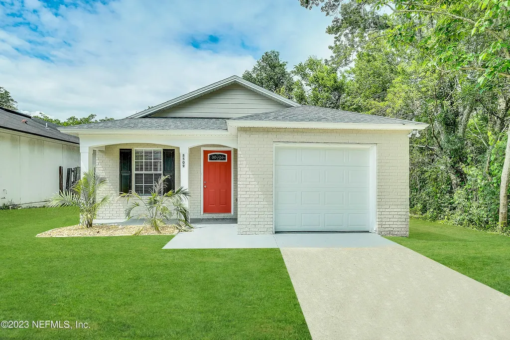 8509 India Avenue Jacksonville FL 32211