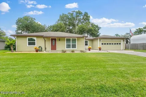 13415 Peregrine Street Jacksonville FL 32225