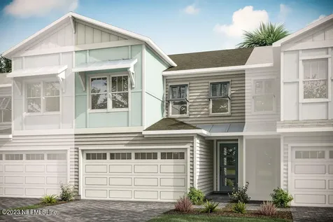 3561 Marsh Reserve Boulevard Jacksonville FL 32224