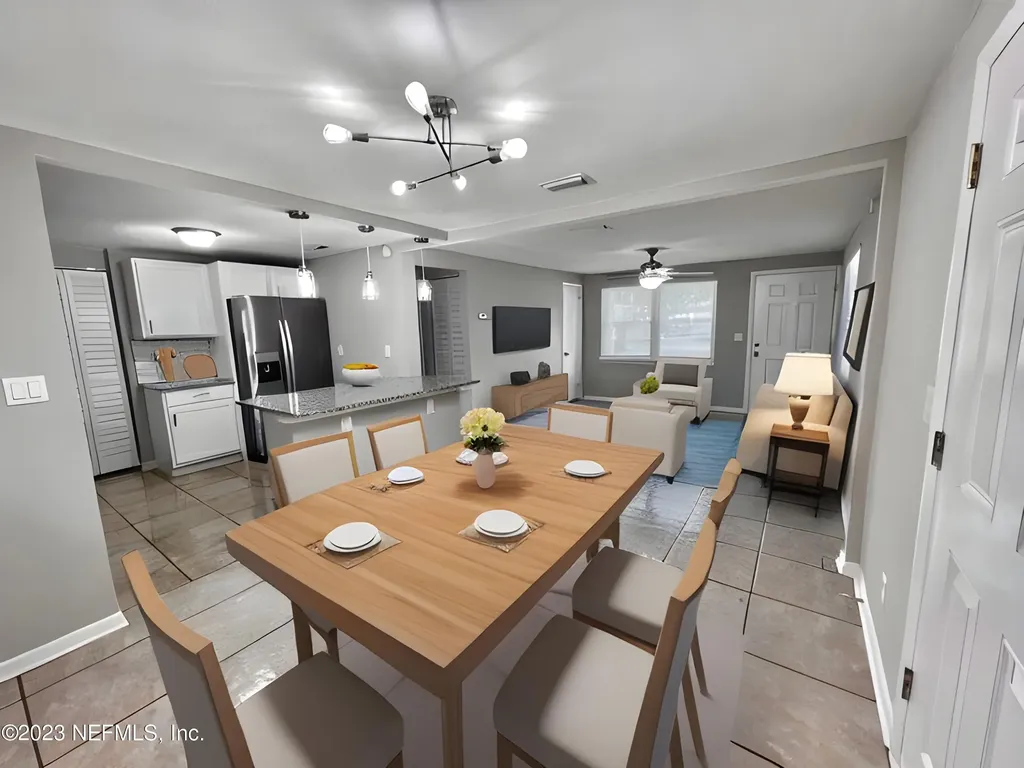 6127 George Wood Lane E Jacksonville FL 32244