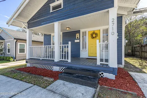 2710 Dellwood Avenue Jacksonville FL 32204