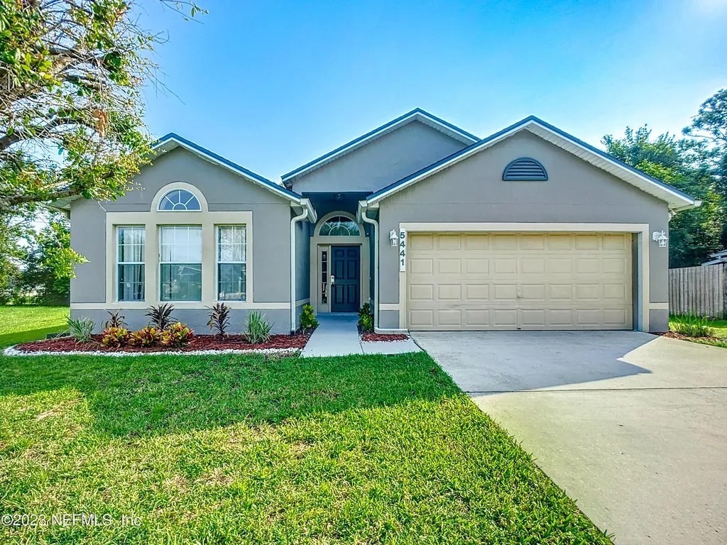 5441 Lafayette Park Drive N Jacksonville FL 32244