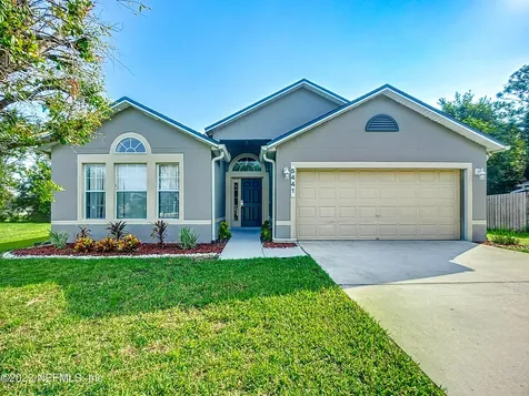 5441 Lafayette Park Drive N Jacksonville FL 32244