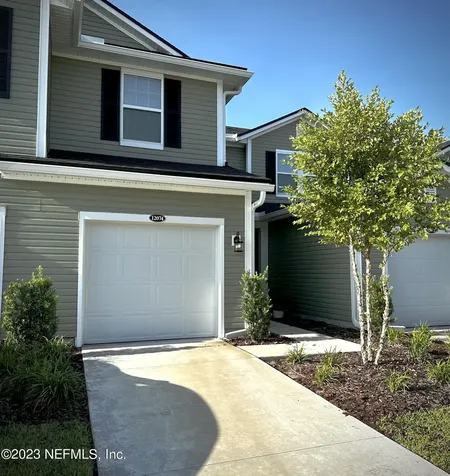 12074 Calvesta Street Jacksonville FL 32256