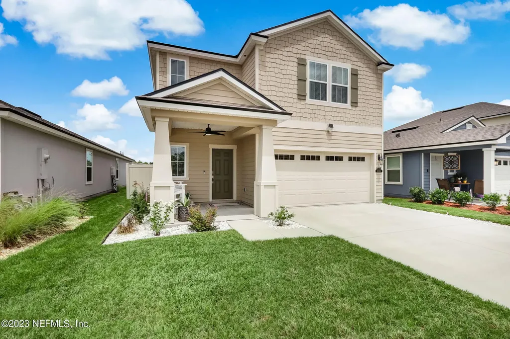 86189 Mainline Road Yulee FL 32097