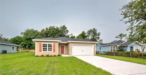 7070 Esther Street Jacksonville FL 32210