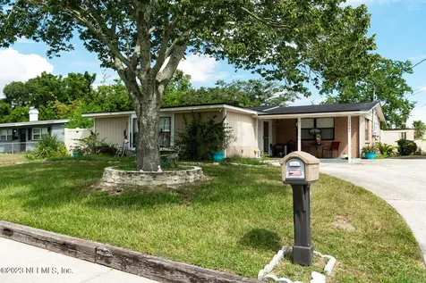 10761 Kuralei Drive Jacksonville FL 32246