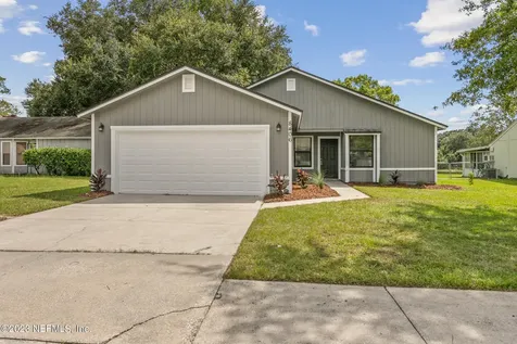8406 Gemini Road Jacksonville FL 32216