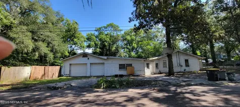 9706 Woodland Avenue Jacksonville FL 32208