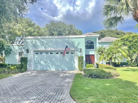 20 Bay Pointe Drive Ormond Beach FL 32174