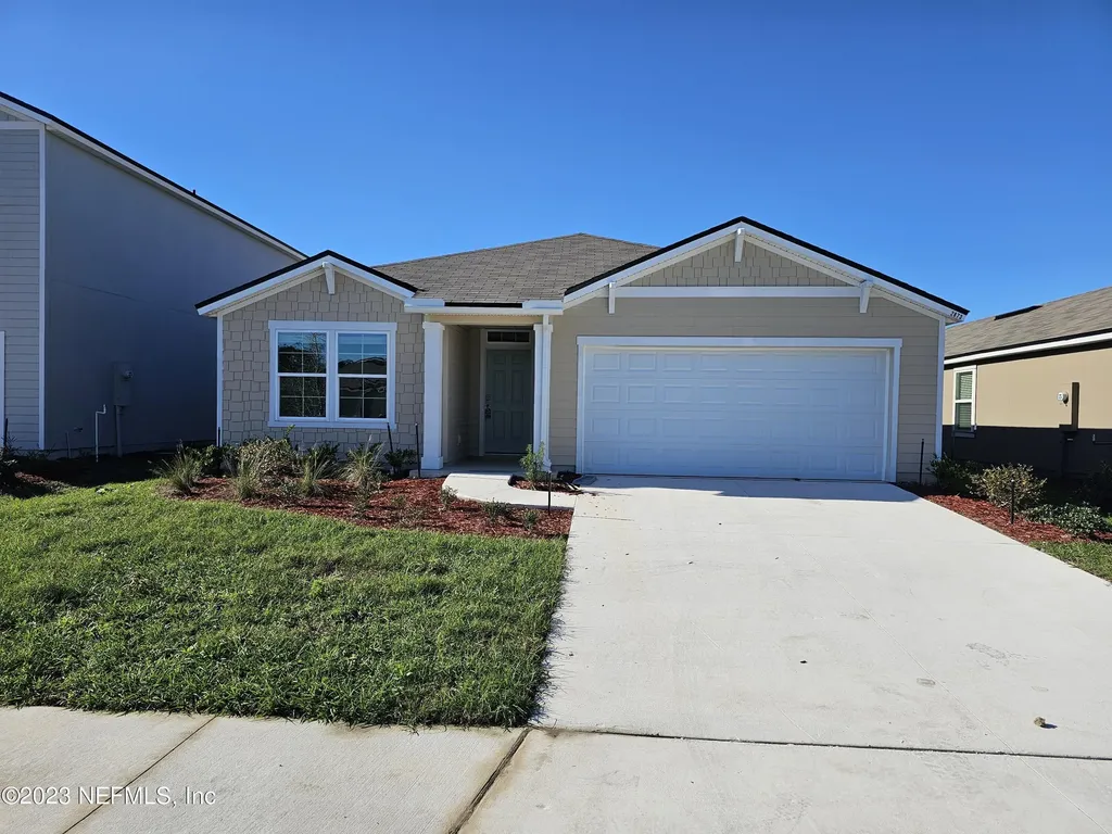 2873 Oak Stream Drive Green Cove Springs FL 32043