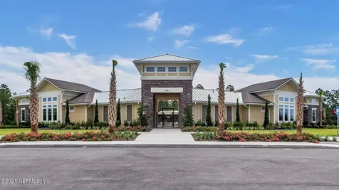 2869 Oak Stream Drive Green Cove Springs FL 32043