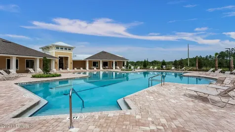 2869 Oak Stream Drive Green Cove Springs FL 32043