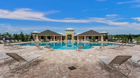 2869 Oak Stream Drive Green Cove Springs FL 32043