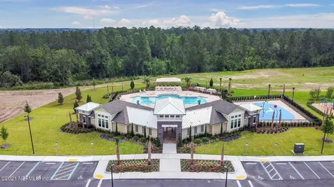 2869 Oak Stream Drive Green Cove Springs FL 32043