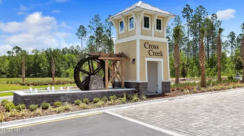 2869 Oak Stream Drive Green Cove Springs FL 32043