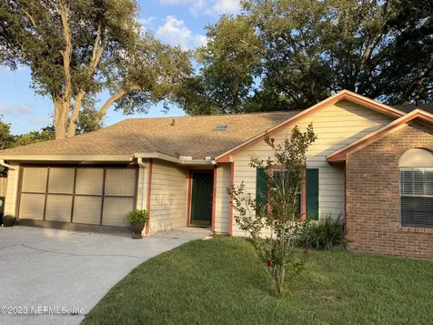 9139 Margolyn Court Jacksonville FL 32257
