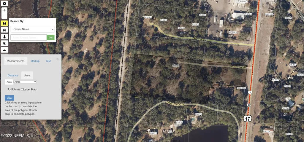 850343 Us Highway 17 Yulee FL 32097