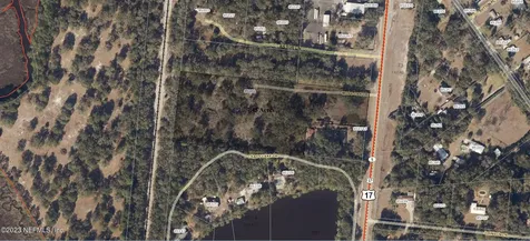 850343 Us Highway 17 Yulee FL 32097