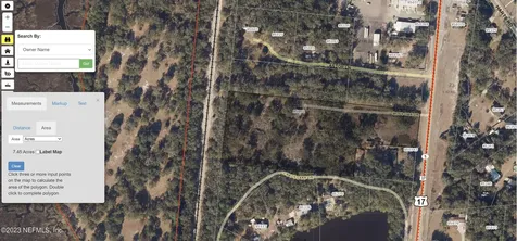 850343 Us Highway 17 Yulee FL 32097