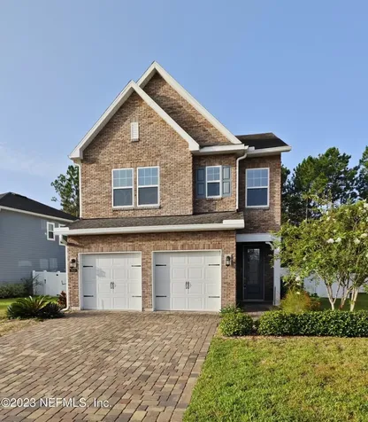 383 Sweet Oak Way St. Augustine FL 32095
