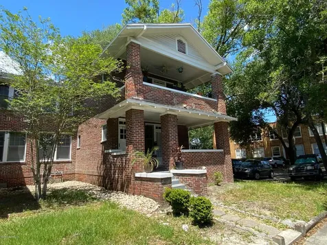 2303 College Street Jacksonville FL 32204