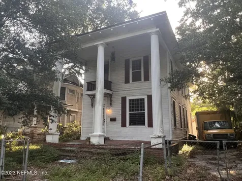 2515 Hubbard Street Jacksonville FL 32206