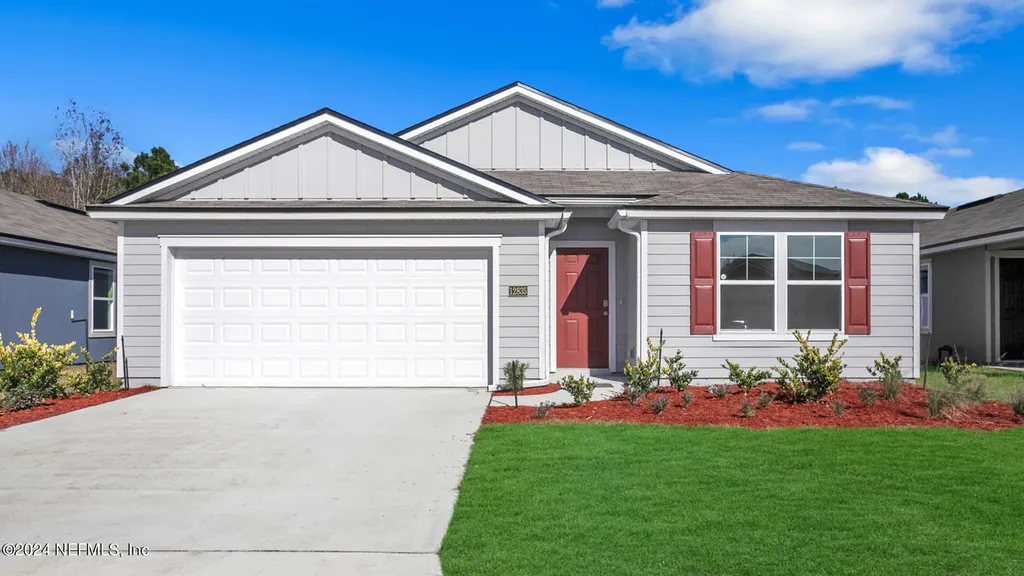 12835 Cacao Tree Trail Jacksonville FL 32218