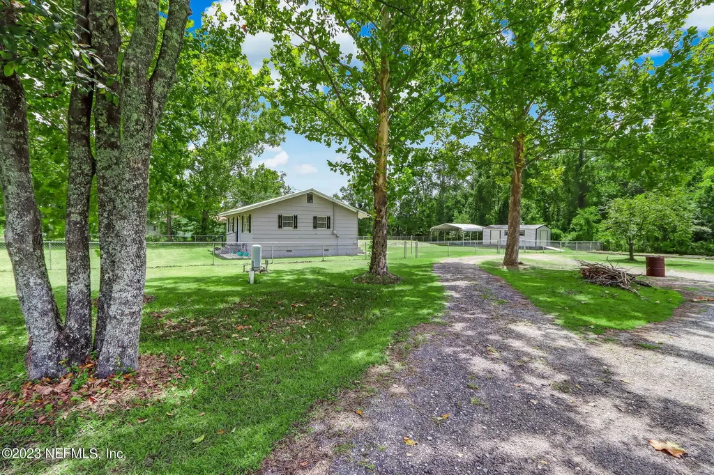 19937 NW 71st Avenue Starke FL 32091