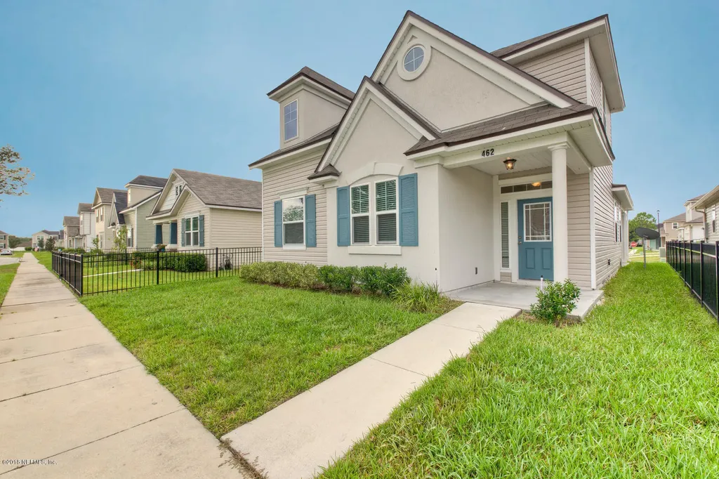 462 Vineyard Lane Orange Park FL 32073