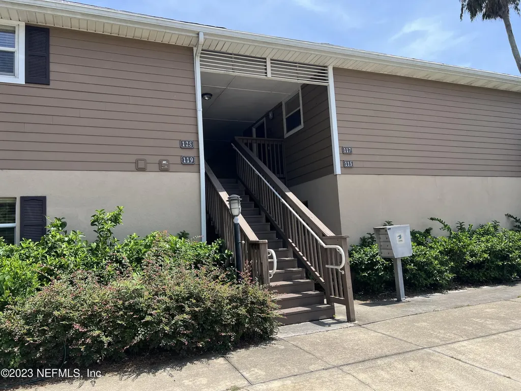 115 Poinsettia Street Atlantic Beach FL 32233