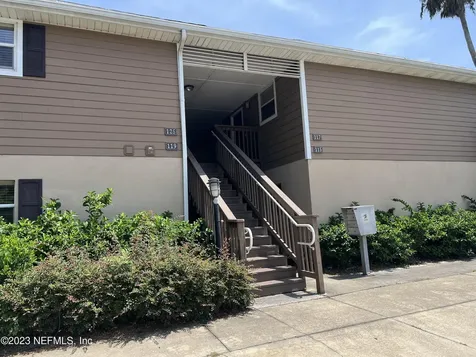 115 Poinsettia Street Atlantic Beach FL 32233