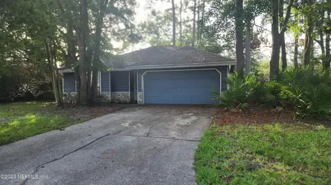 3951 Hunters Lake Circle W Jacksonville FL 32210