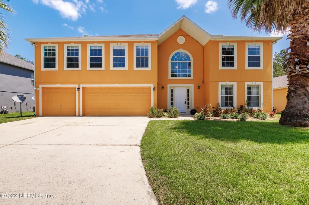 12021 Chester Creek Road Jacksonville FL 32218