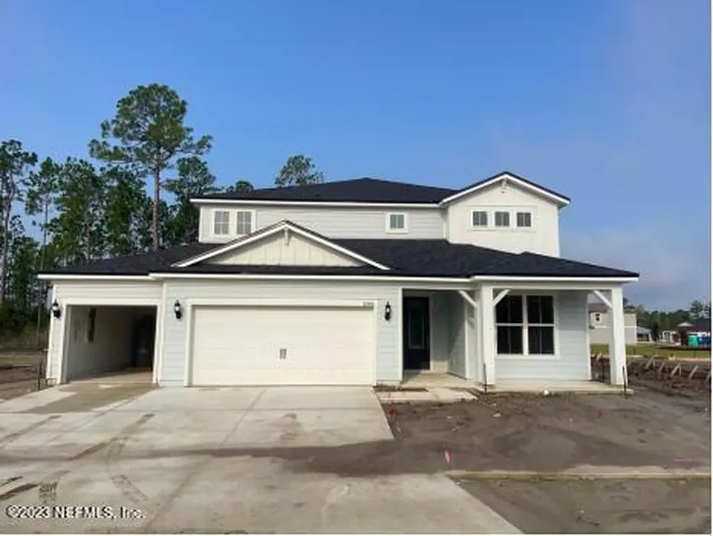 2356 Glade Lane Green Cove Springs FL 32043
