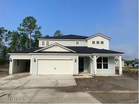 2356 Glade Lane Green Cove Springs FL 32043