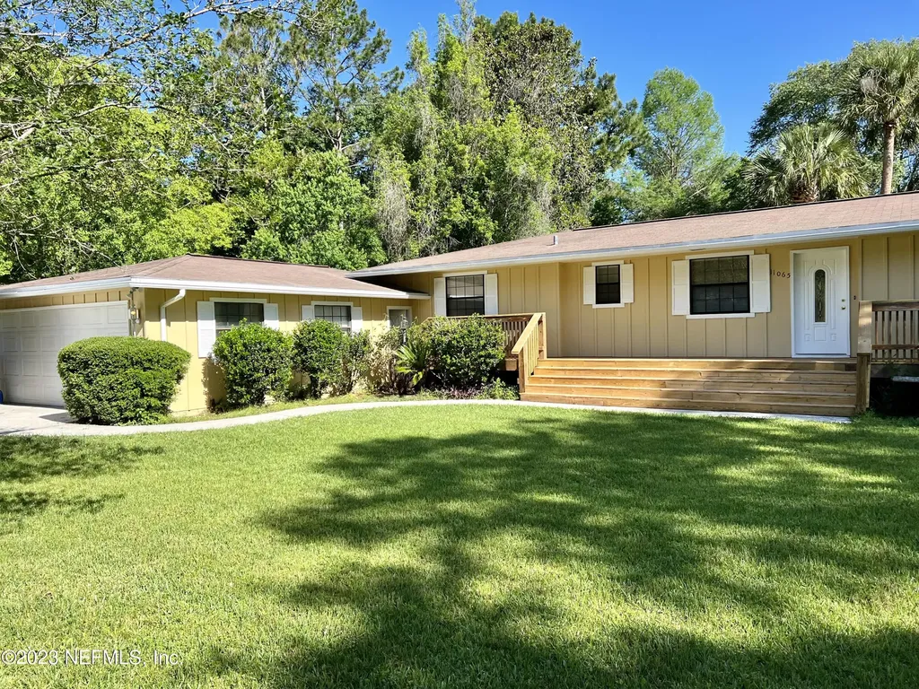 11065 Grayson Street Jacksonville FL 32220