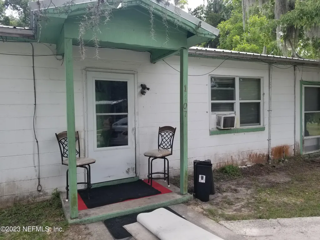 1407 Laurel Street Palatka FL 32177