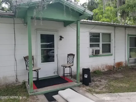 1407 Laurel Street Palatka FL 32177