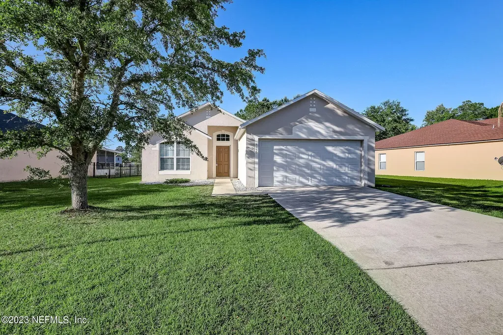 4130 Woodley Creek Road Jacksonville FL 32218