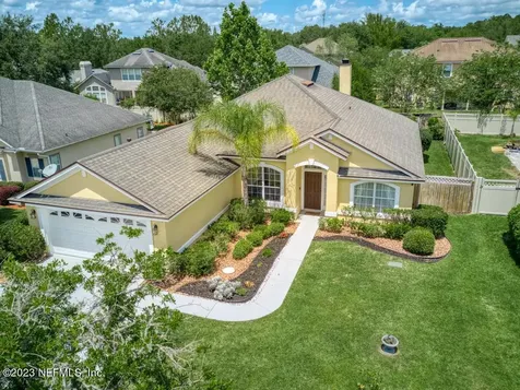 724 Waterlily Way St. Augustine FL 32092