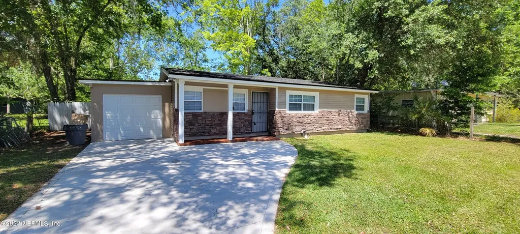 4667 Suray Avenue Jacksonville FL 32208